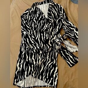 Brand new woman’s dress